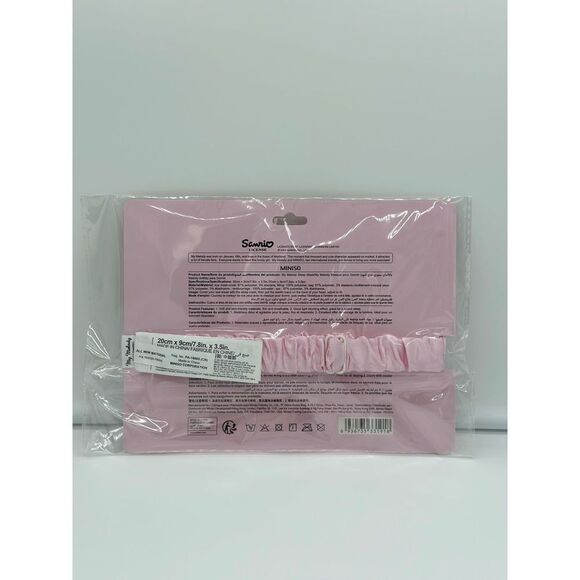Sanrio My Melody Sleep Mask - Picture 3 of 3